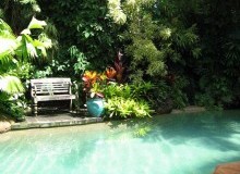 Kwikfynd Swimming Pool Landscaping
chowerup